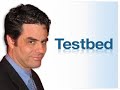 A new Targus Toploading Corporate Traveler goes to the ZDNet