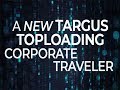 A new Targus Toploading Corporate Traveler goes to the ZDNet