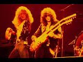 Communication Breakdown Live on Blueberry Hill