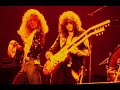 Communication Breakdown Live on Blueberry Hill
