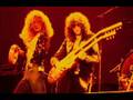Communication Breakdown Live on Blueberry Hill