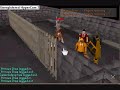 Narthoniel vs Green098/Kingduffy 1 Narthoniel vs Green098/Kingduffy 1