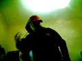 2 rockers making fun of rap music