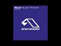 Mat Zo -The Found (Original Mix)