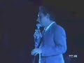 Brancaleoni TGR Sinatra Italiano