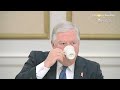 Complete Premium video at: fora.tv Mississippi Governor Haley Barbour says he opposes a small Florida church's plan to burn copies of the Koran on the anniversary of 9/11. 