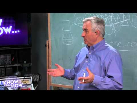 how to know vpn server