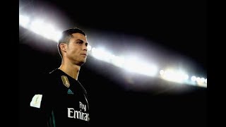 Cristiano Ronaldo - The King ● 2018 Skills & Goals |HD|