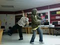 Icebox - JabbaWockeeZ - Dance Choregraphy