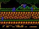 the president has been kidnapped by ninjas. are you a bad enough dude to save the president?