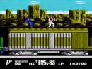 the president has been kidnapped by ninjas. are you a bad enough dude to save the president?