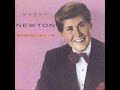 Wayne Newton - Heart! (i hear you beating)