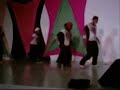 MINIST�RIO DE HIP HOP BENJAMIM DAN�ANDO PARA JESUS!!