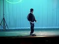 Dancin\
