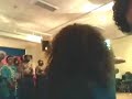 Kanaky Islands dance