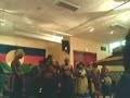 Kanaky Islands dance