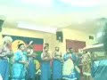 Kanaky Islands dance