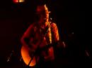Jason Mraz, \"Song for a Friend\" Part 1