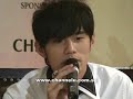 ??????(SECRET)Channel U Interview-- Part 2