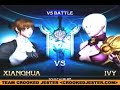 Soul Calibur 2: 11/11/06 W1 Scha vs Octopod Soul Calibur 2: 11/11/06 W1 Scha vs Octopod