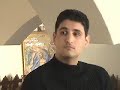 Why we Orthodox Christians pray?
