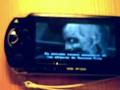 Resident Evil 2 on PSX-P alpha 2c by Yoshihiro.