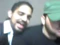 Oscar Almonte, Cruzmonty & Moises