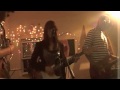 The Atlicic- The Funeral (Band of Horses Cover) at Coyle Cavern 4/21/12