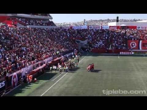 Estadio Caliente