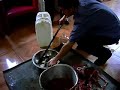 the art of making snake wine 1