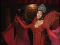 血染的風采-泰國人妖秀-Ladyboy cabaret show in Thailand.