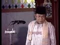 KH.ZAINUDDIN MZ (5) - LASKAR ABABIL