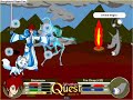 Wizard Class- Class Armor