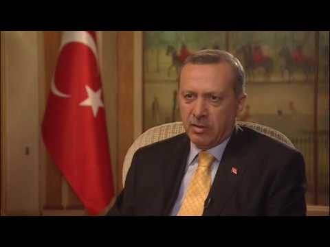 recep tayyip erdoğan