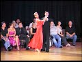 Tango / Foxtrot