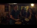 Click here to watch this video Tuatha Dea @ PUF with helpers