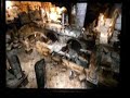Resident evil 4 Krauser kicks ass