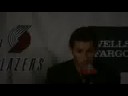 Rudy Fernández Portland Trailblazers Rudy Fernández Portland Trailblazers