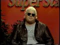 Dusty Rhodes & Nikita promo after Magnum TA accident