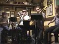 \"All For Me Grog\" Chris Morgan and the Ir-Regulars \"All For Me Grog\" Chris Morgan and the Ir-Regulars