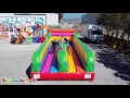 Video Gallery giochi gonfiabili Video Gallery giochi gonfiabili