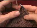 Knitting - How to Knit a Bobble