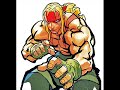 Street Fighter III New Generation Arranged-Jazzy NYC [latin mix] (Alex)