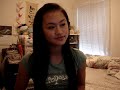 Minh Tuyet is actually coming into New Mexico in less than a month! Way excited!! ;D Anyway thanks for watching! Please comment, rate, subscribe! ;D Love ya ;]