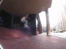 YW Clark Treflip (Pitt)