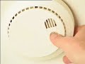 How to change your domestic fire alarm How to change your domestic fire alarm