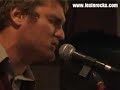 Cold War Kids : Inrocks Session 3