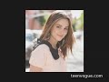 go to www.teenvogue.com to get more behind the scenes footage of the gossip girl star. plus, take our quiz to find out which gossip girl you are!