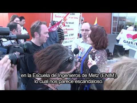 Voir la vidéo