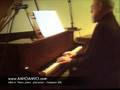 Festival dei Girovaghi 2008 Albot in Piano,piano..pianissimo